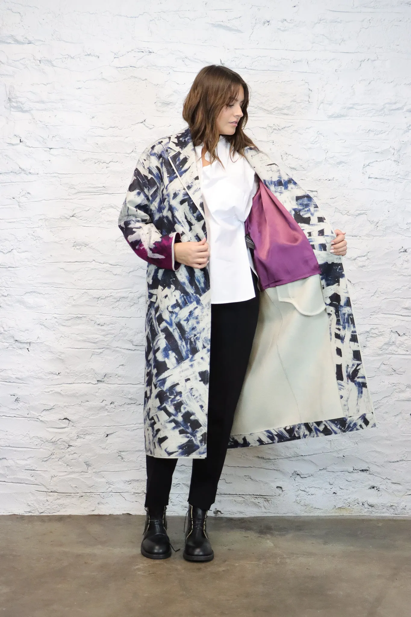 Annette Görtz Tami Coat