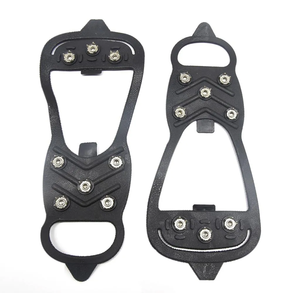Anti-Slip Shoe Snow Grip