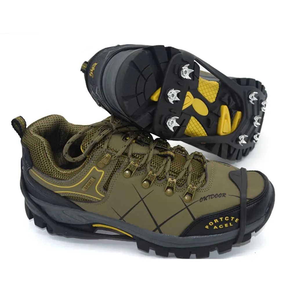 Anti-Slip Shoe Snow Grip