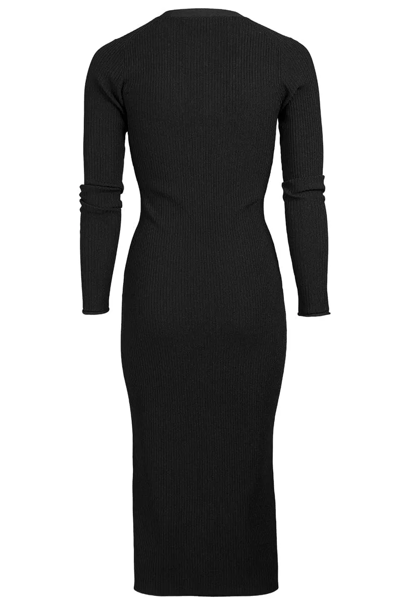 Arika Knit Dress