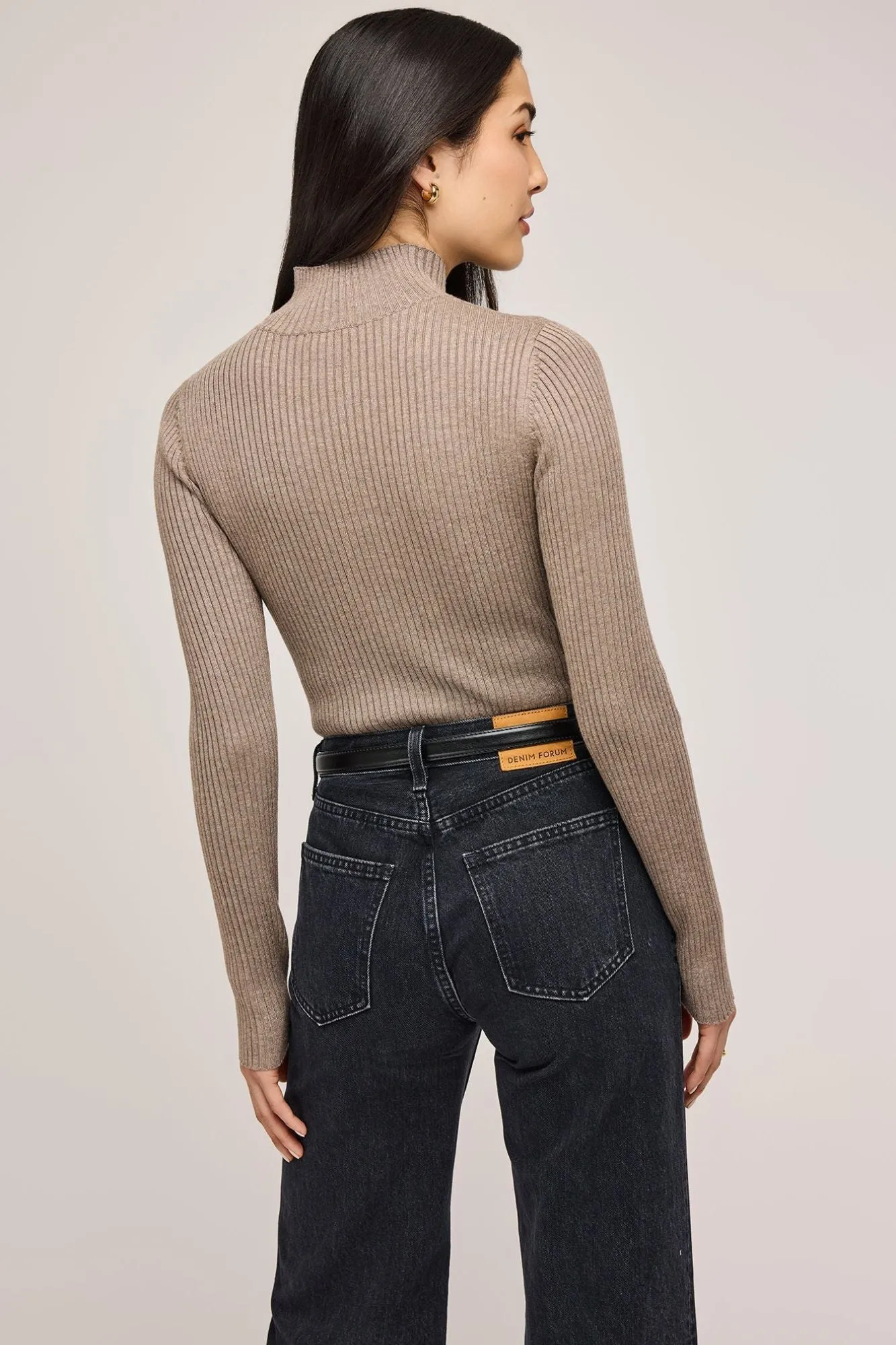 Arlen Pullover