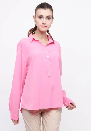 Arly Blouse