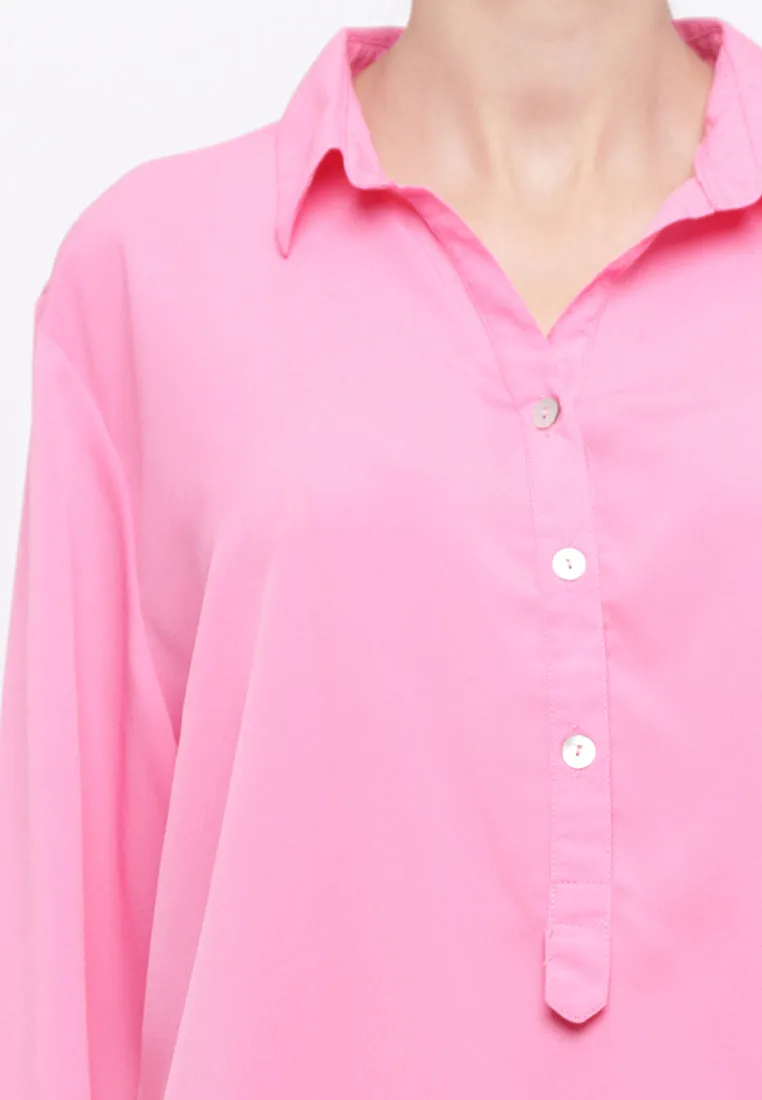 Arly Blouse