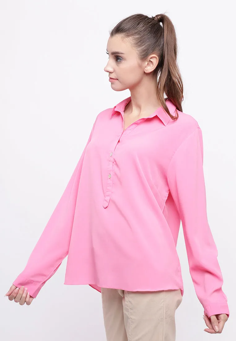 Arly Blouse
