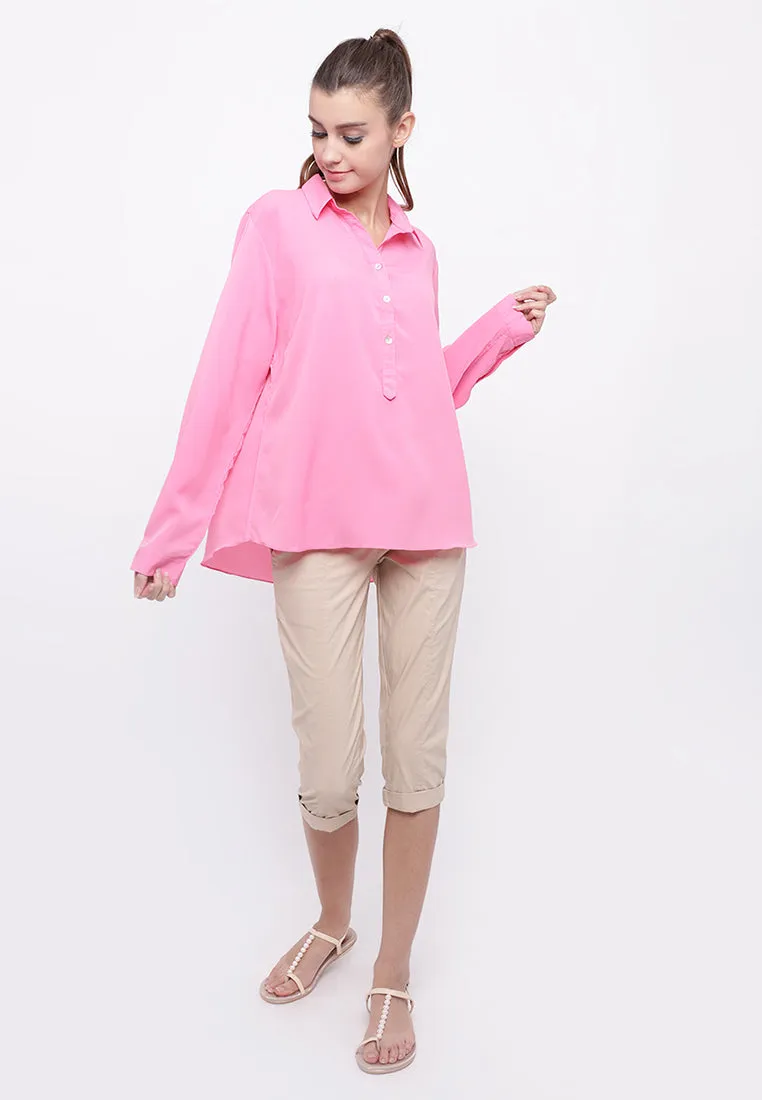 Arly Blouse