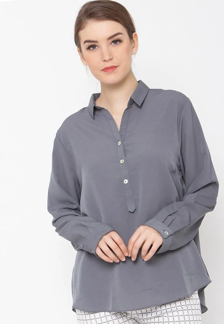 Arly Blouse