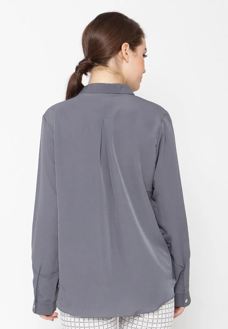 Arly Blouse