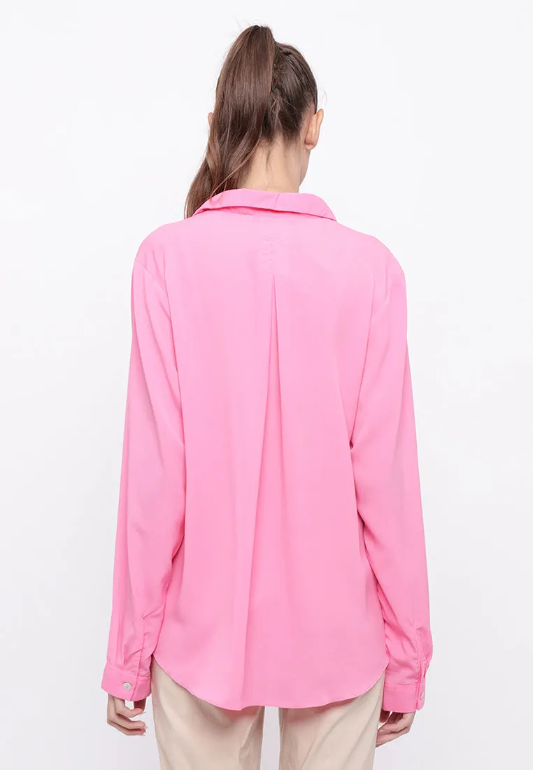 Arly Blouse