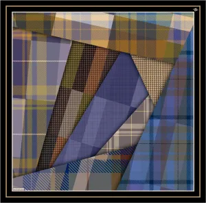 Armine Adara Women Silk Scarf No. 31