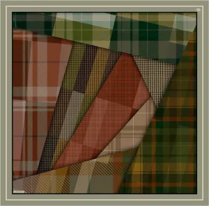 Armine Adara Women Silk Scarf No. 32