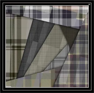 Armine Adara Women Silk Scarf No. 56