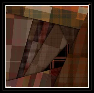 Armine Adara Women Silk Scarf No. 9