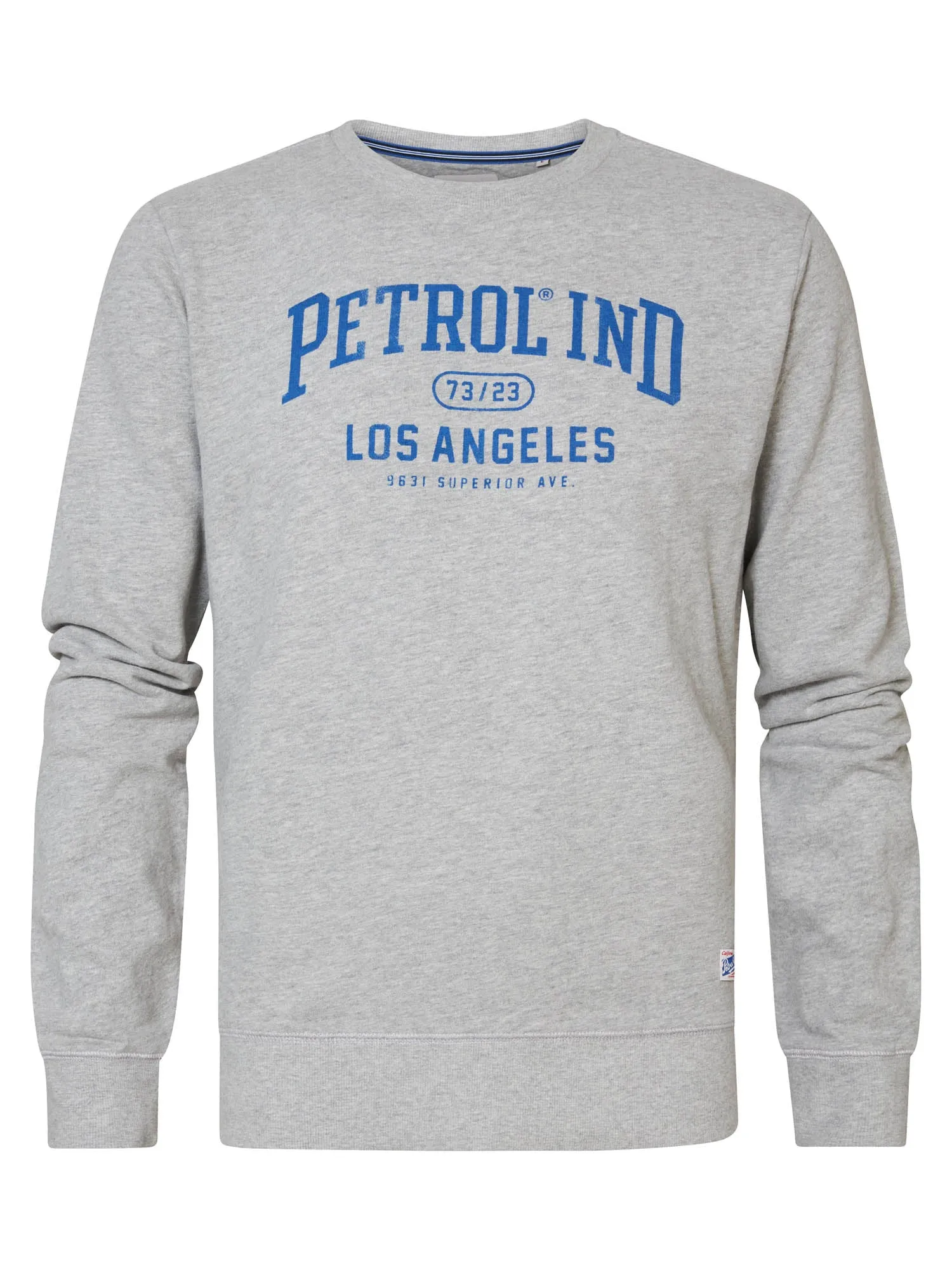 Artwork Sweater West Wendover