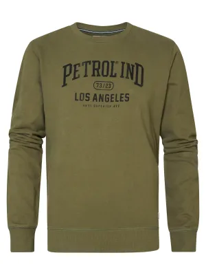 Artwork Sweater West Wendover