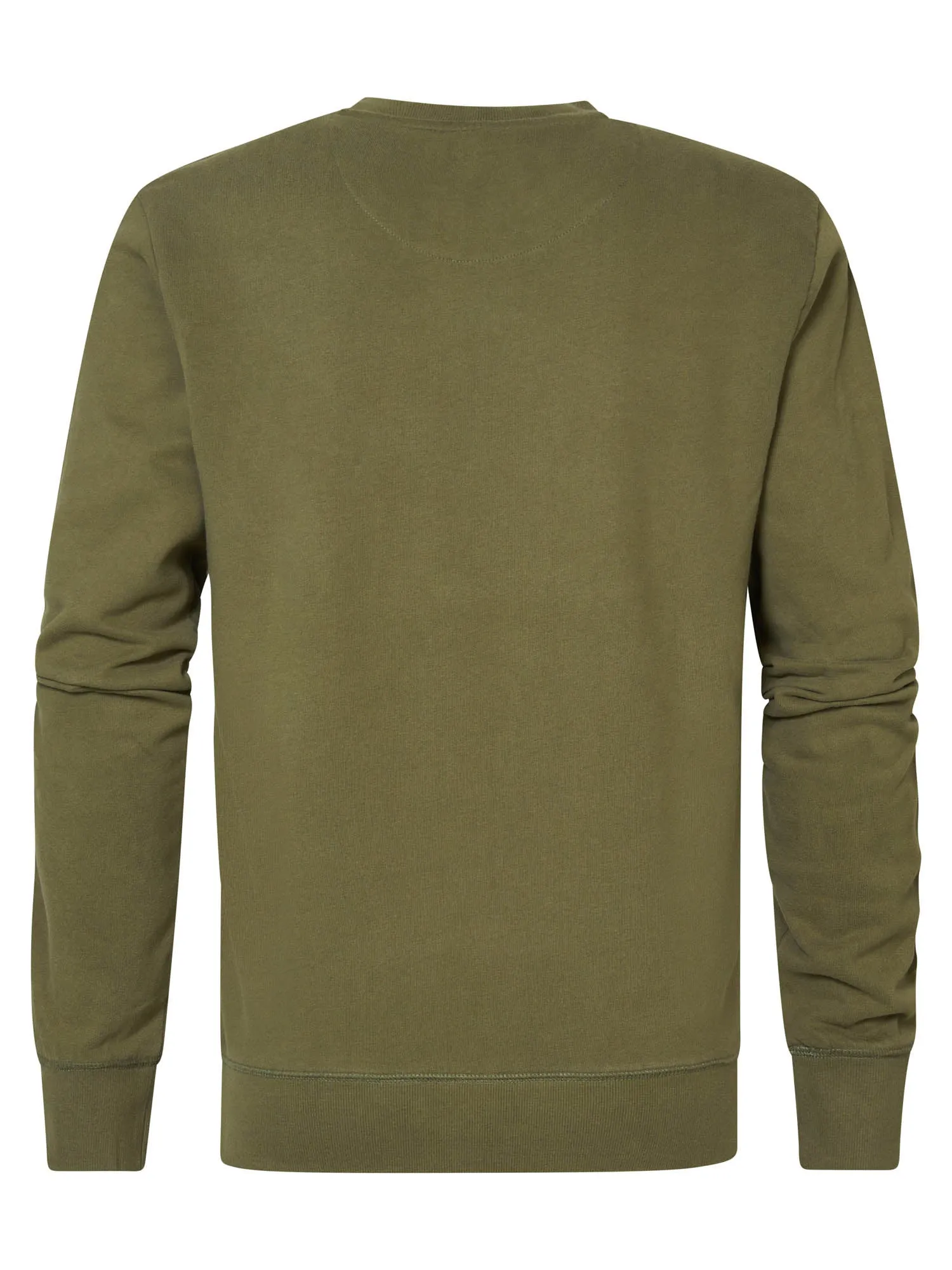 Artwork Sweater West Wendover