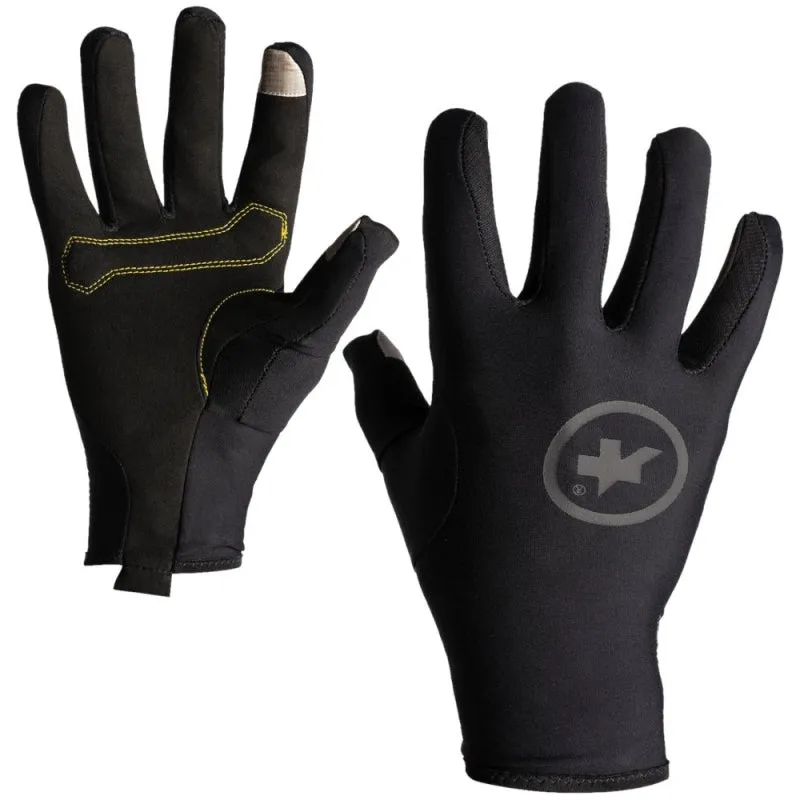 Assos Spring/Fall Gloves