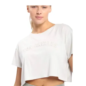 Athleisure Crop Top