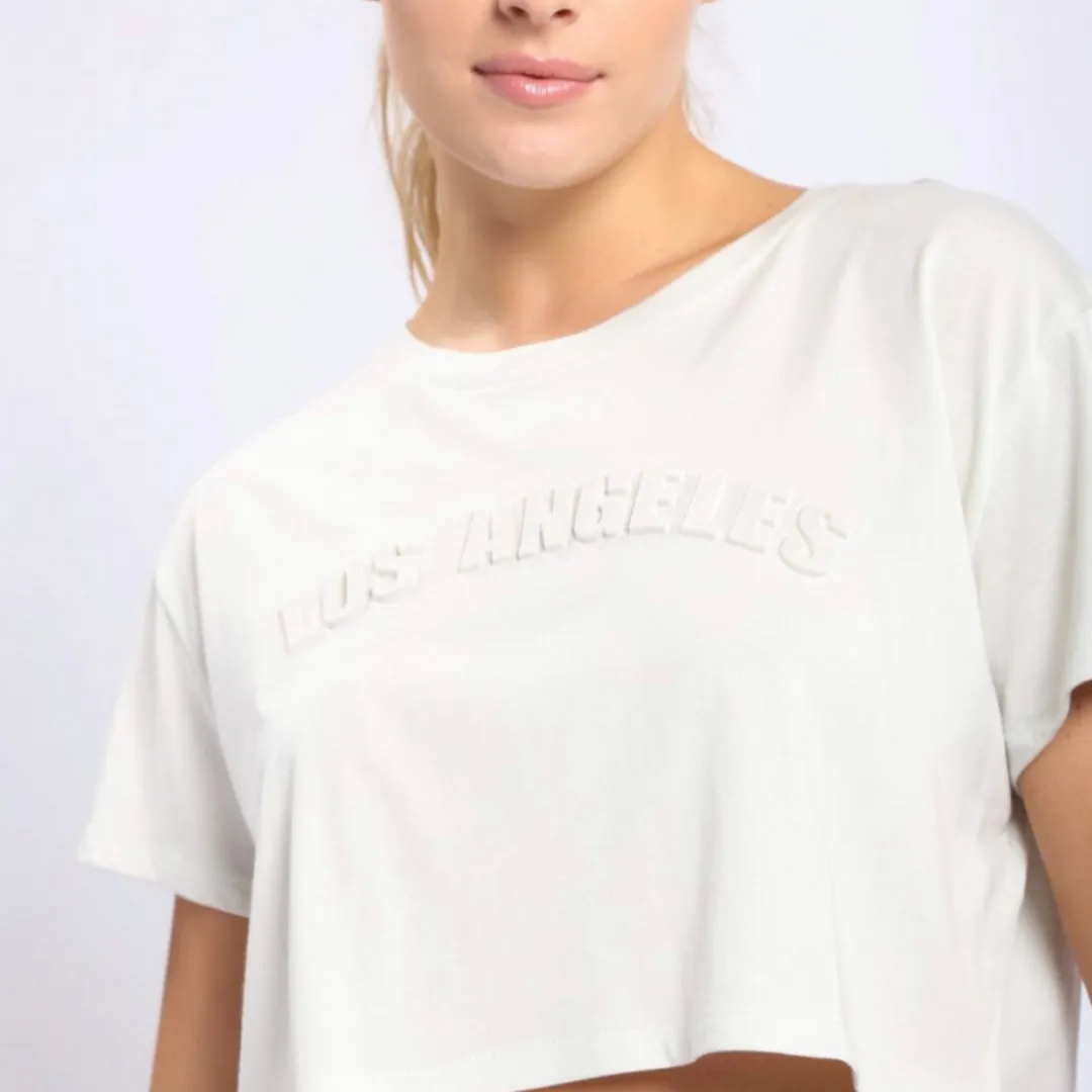 Athleisure Crop Top