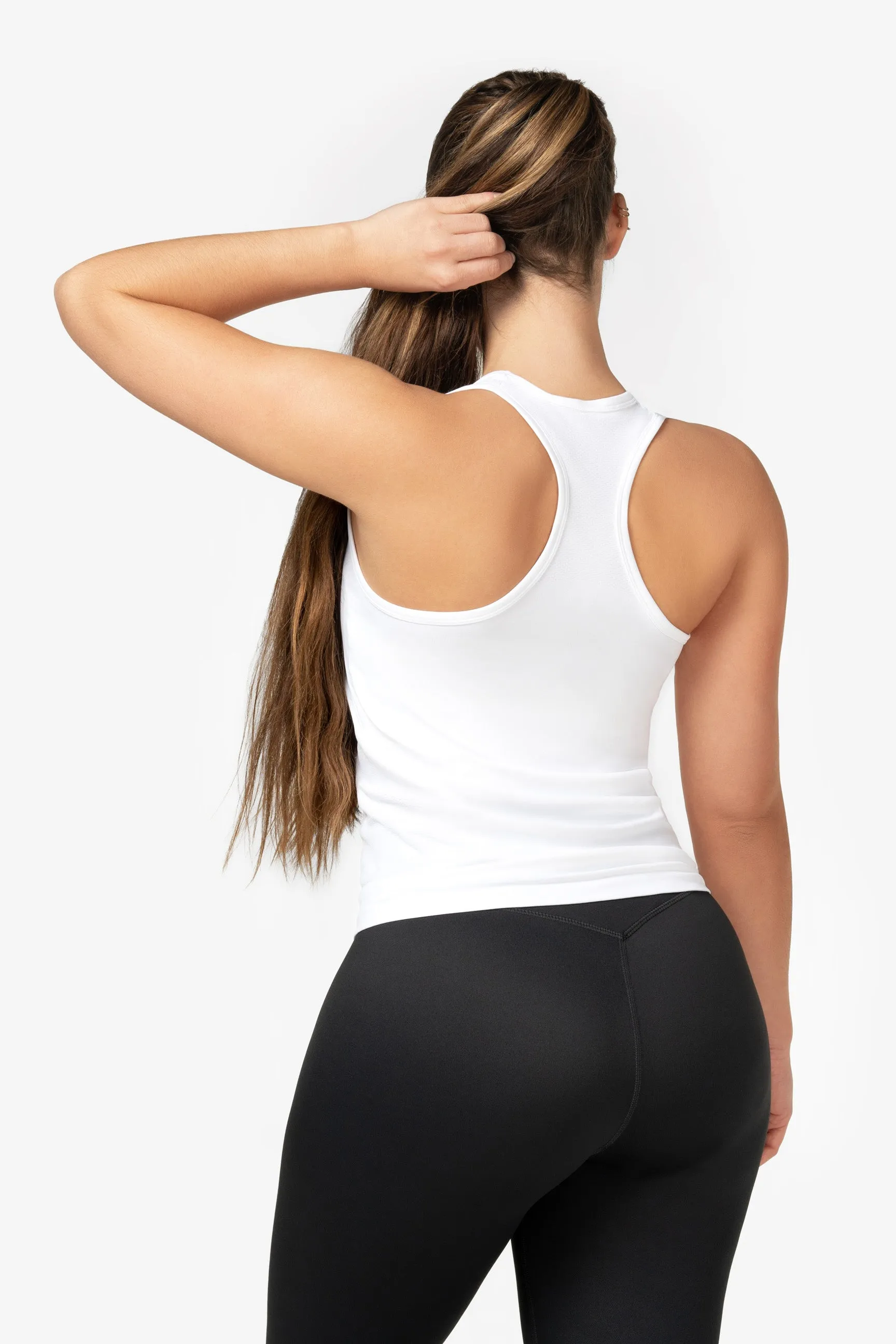 Atlantic Tank Top