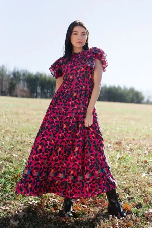 Aubrey Maxi Dress