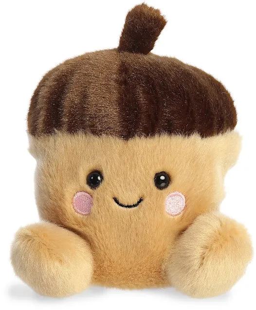 Aurora® Palm Pals™ Oak Acorn 5"