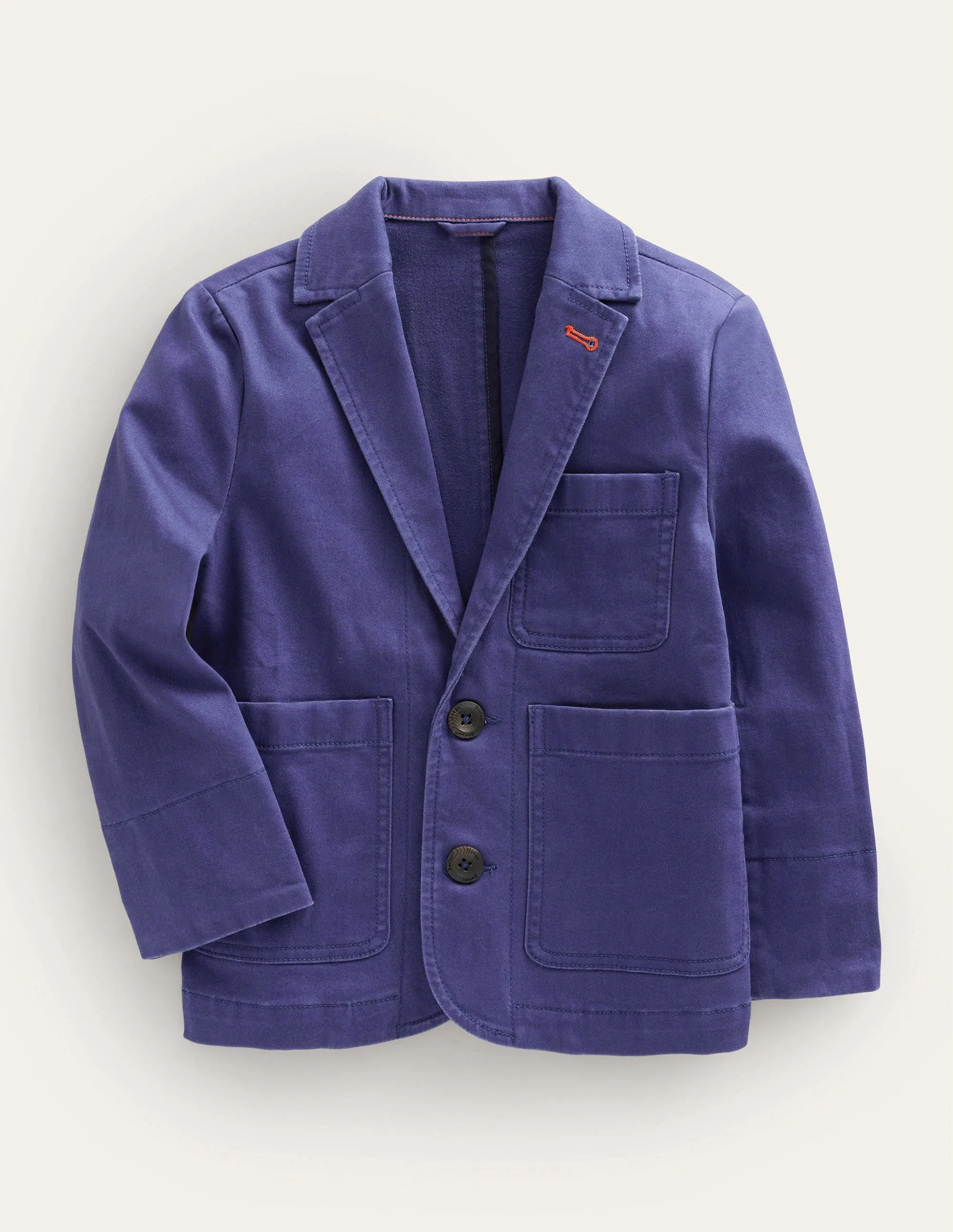 Authentic Blazer-Starboard