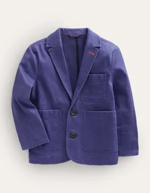 Authentic Blazer-Starboard