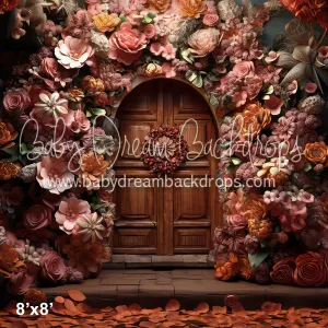 Autumn Touch (BD)