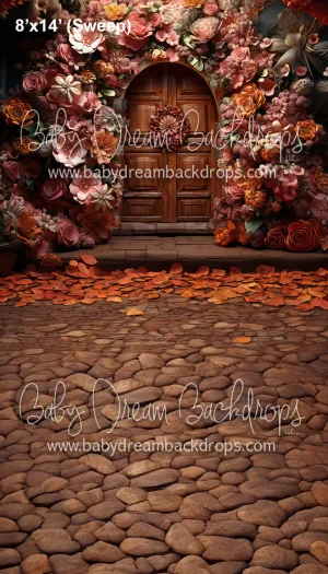 Autumn Touch Sweep (BD)