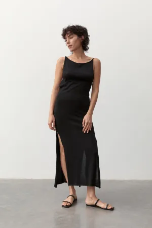 Ava Knit Dress