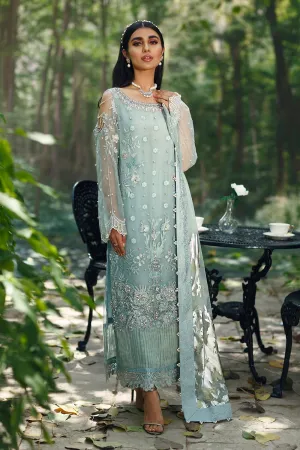 Azalea Luxury Formals 2020 – DN-06 Icy Blue