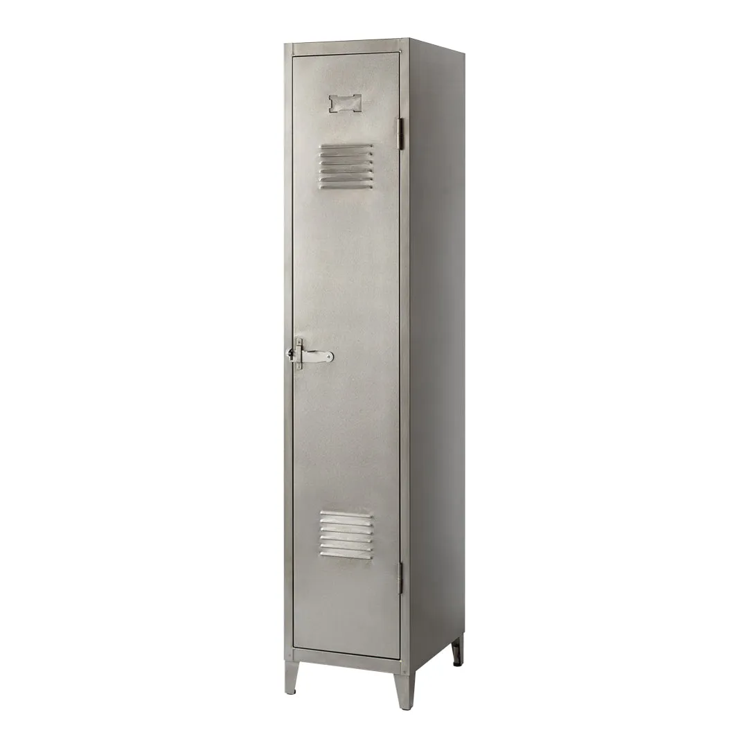 B1 Wardrobe Locker