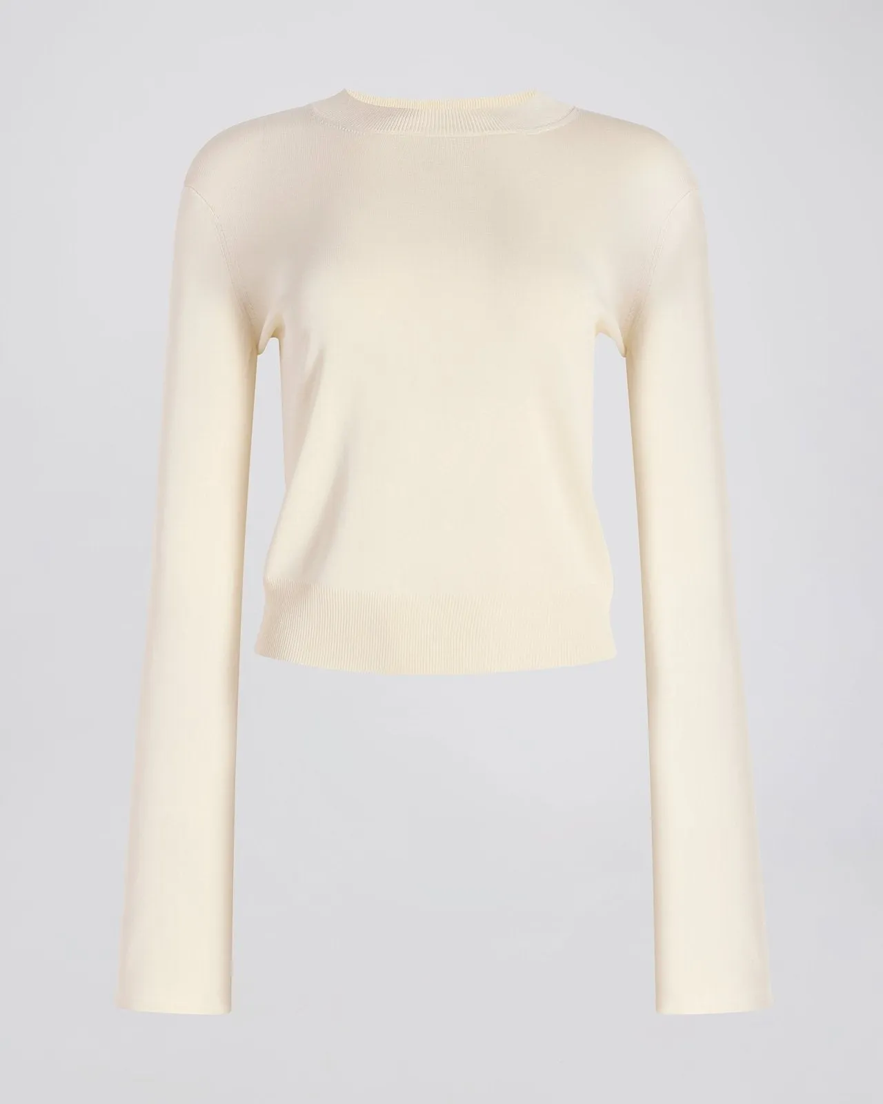 Babetta Sweater Ecru
