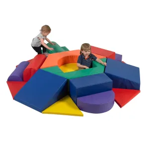 Baby Nuts & Bolts Climber