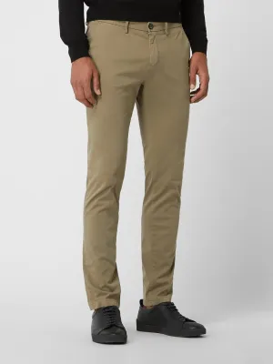 Baldessarini Slim-Fit Chinos – Timeless Style Meets Comfort