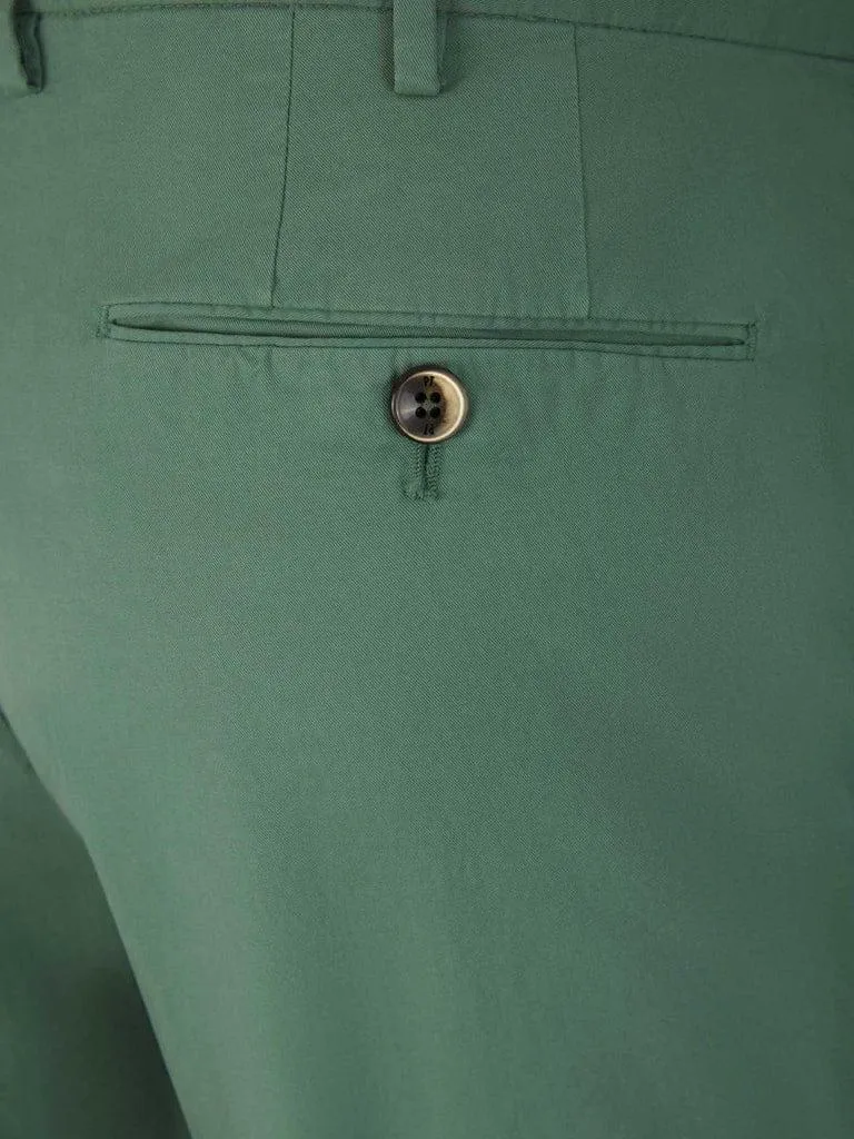 Baldessarini Slim-Fit Chinos – Timeless Style Meets Comfort