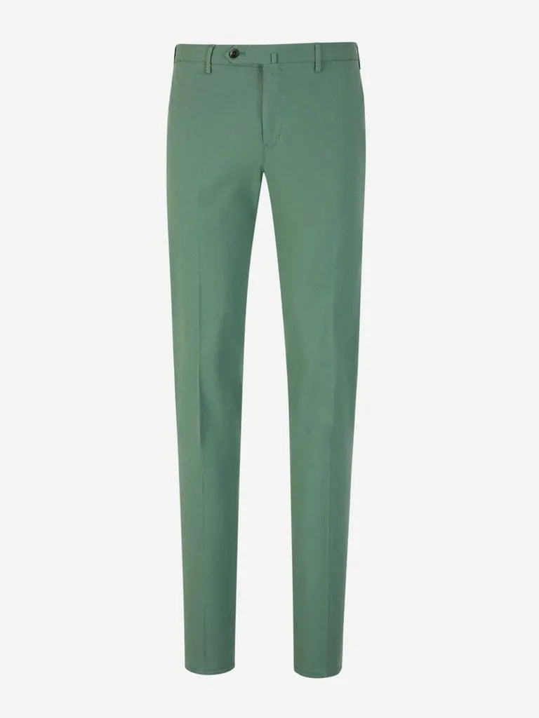 Baldessarini Slim-Fit Chinos – Timeless Style Meets Comfort