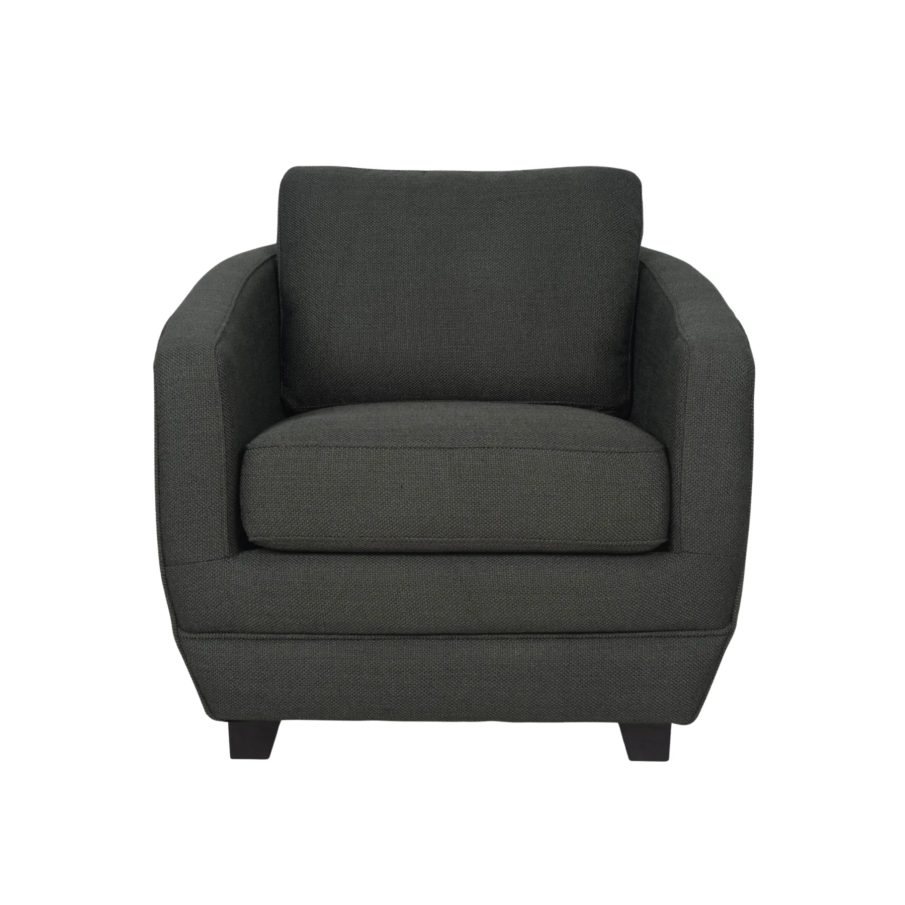 Baltimore Club Chair