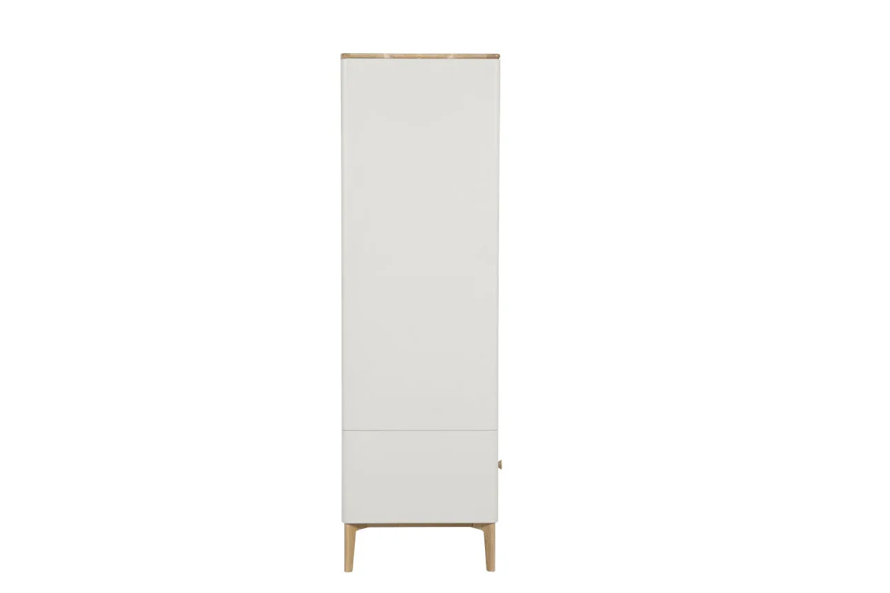 Baobab Wardrobe 2 Doors