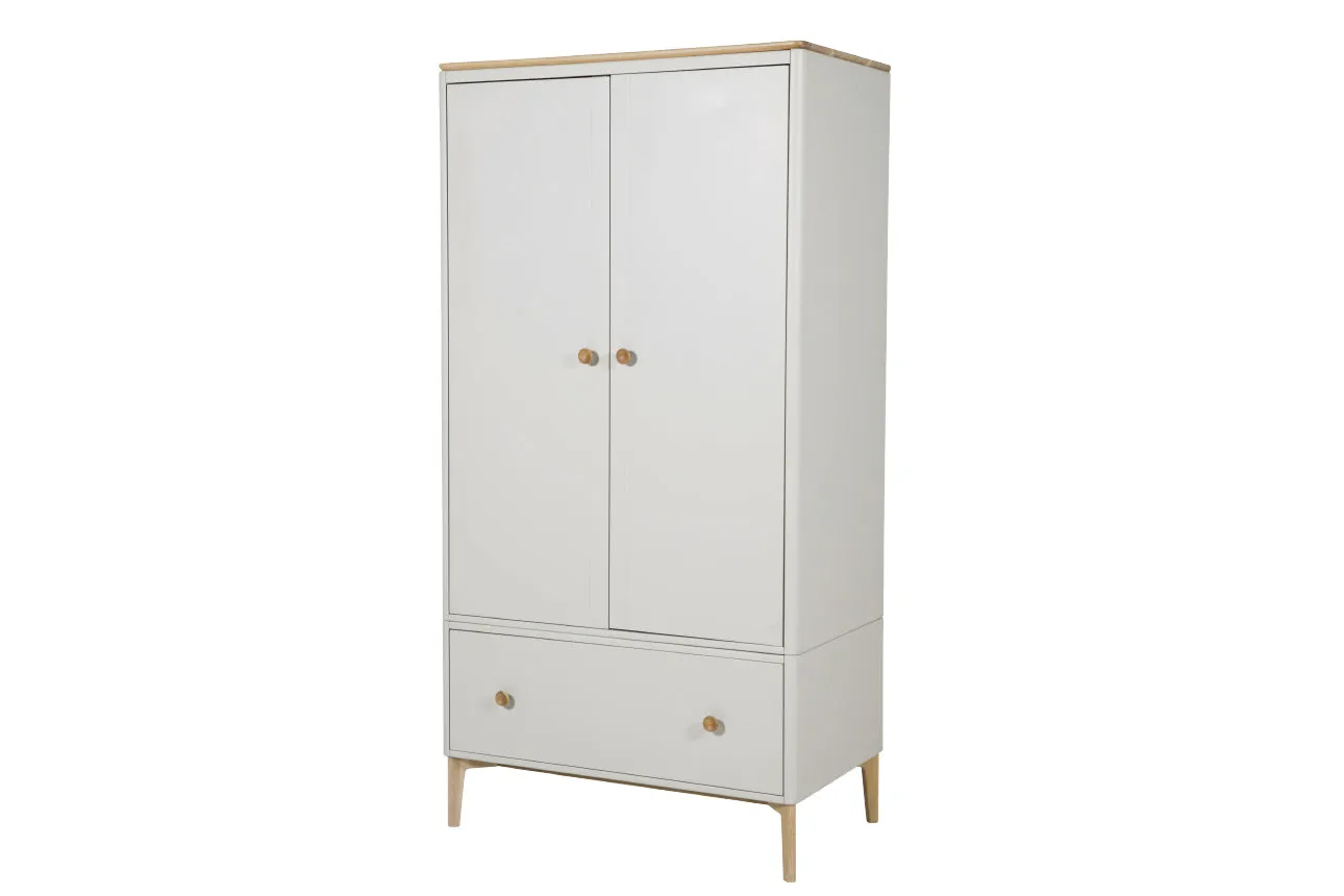 Baobab Wardrobe 2 Doors