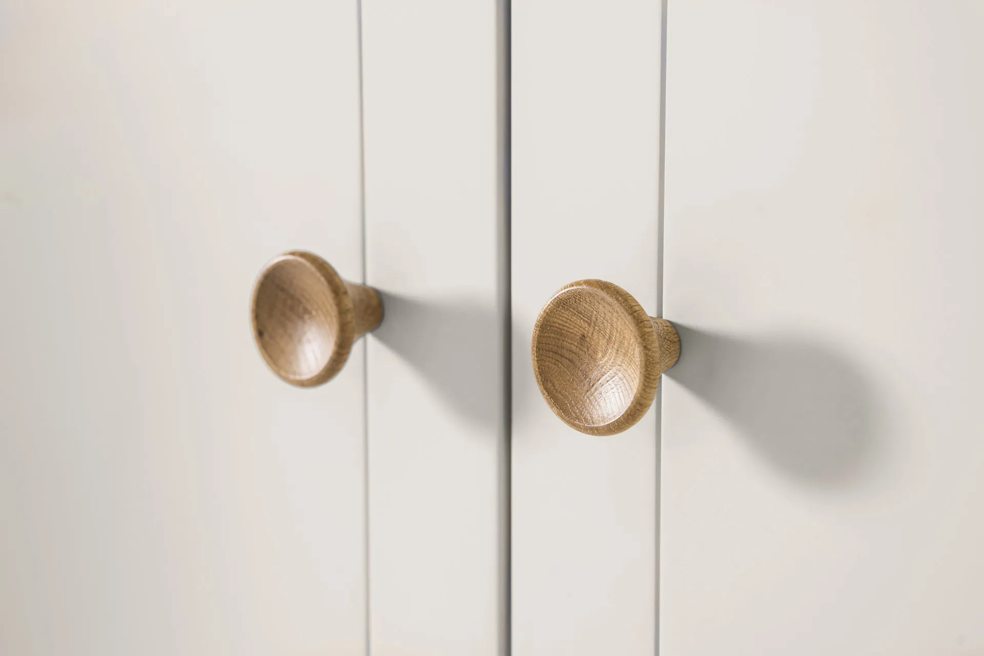 Baobab Wardrobe 2 Doors