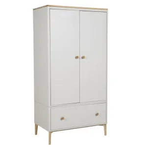 Baobab Wardrobe 2 Doors