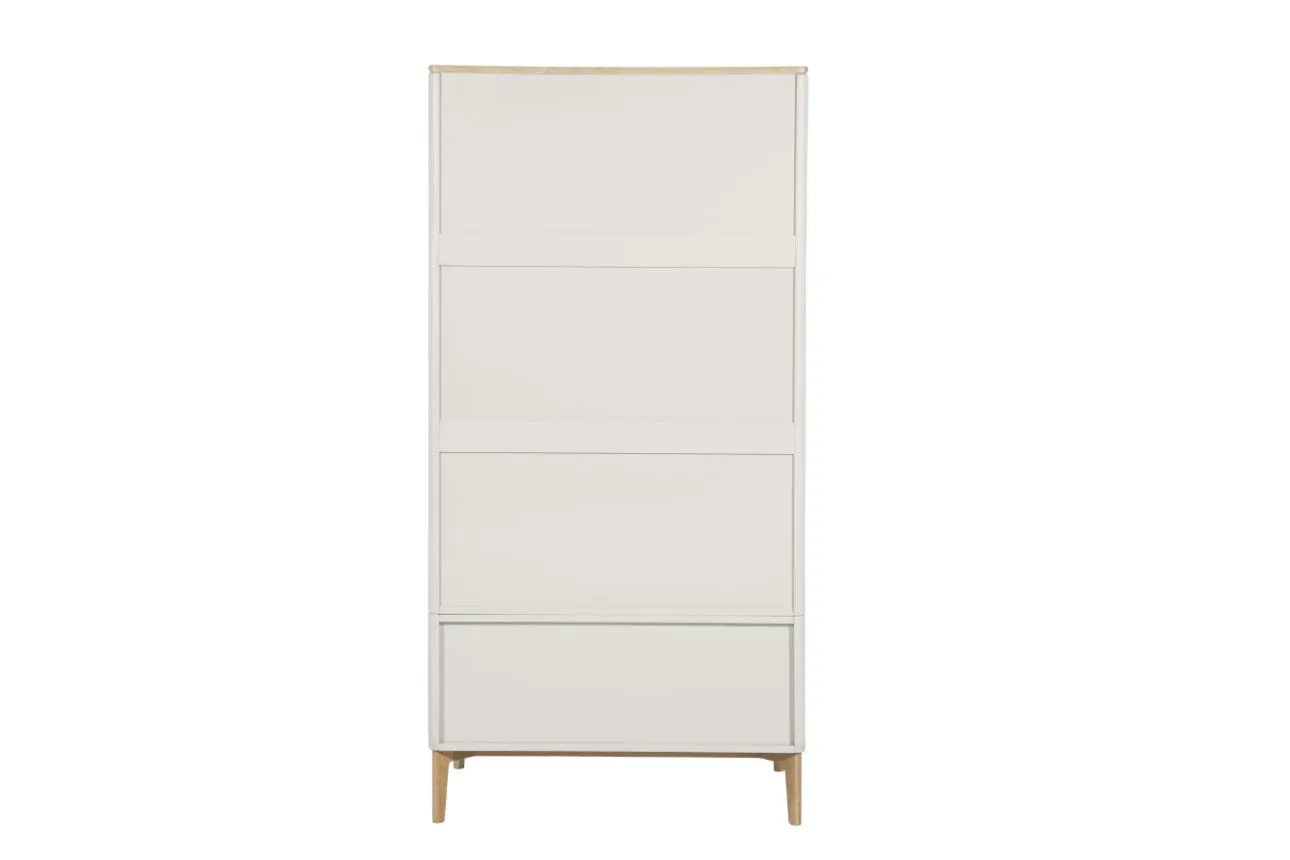 Baobab Wardrobe 2 Doors