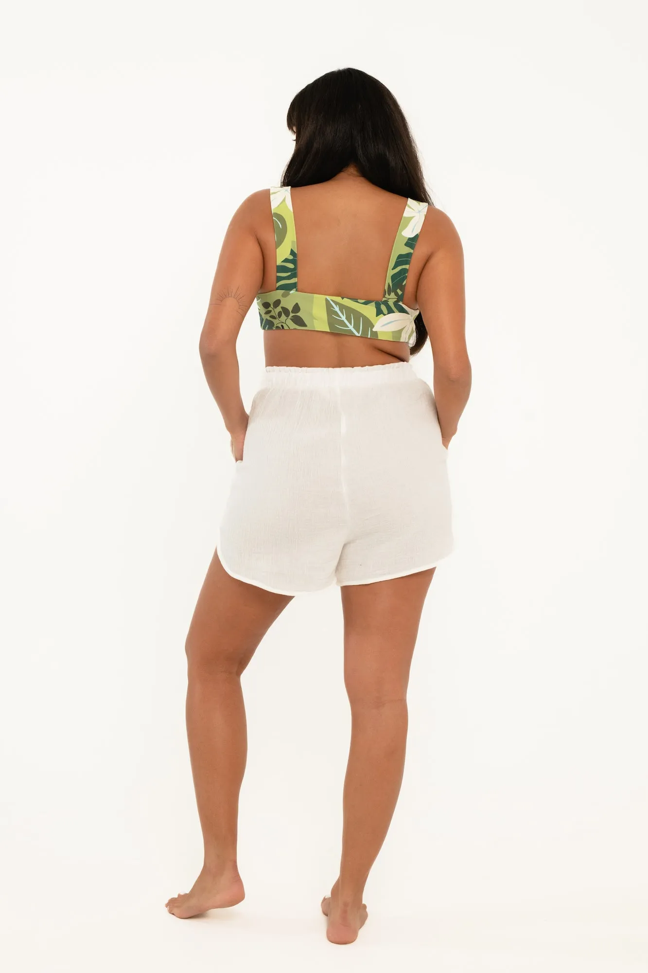 Bea Top // West Indies