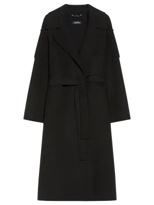 Beato wool coat