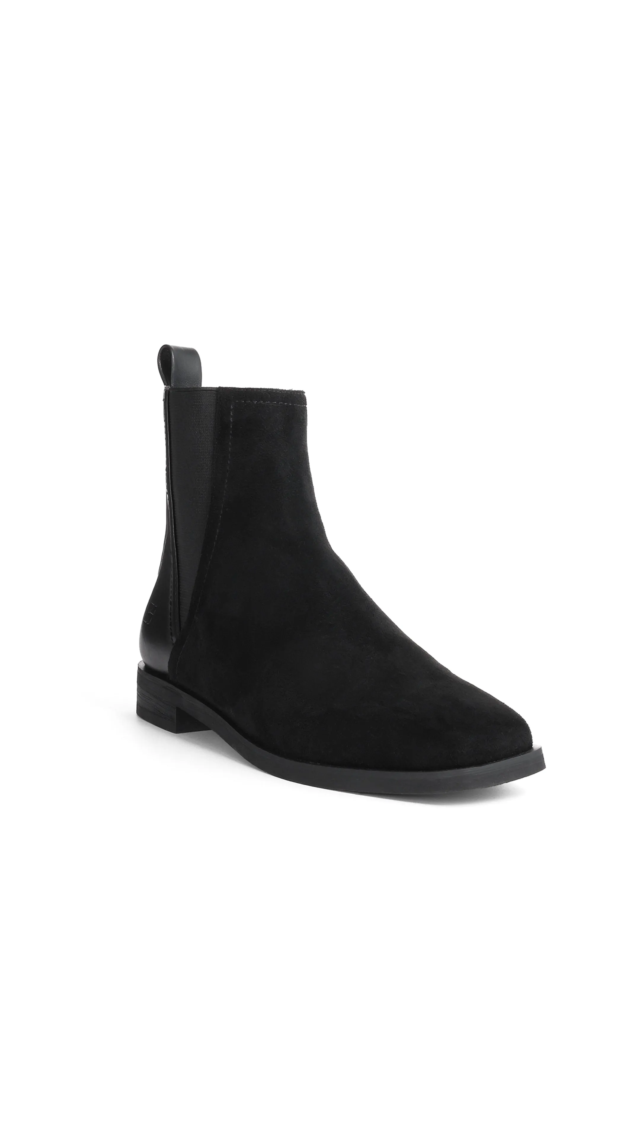 BEATRICE BOOTIE
