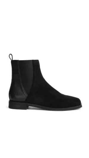 BEATRICE BOOTIE