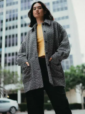 Beegy Coat