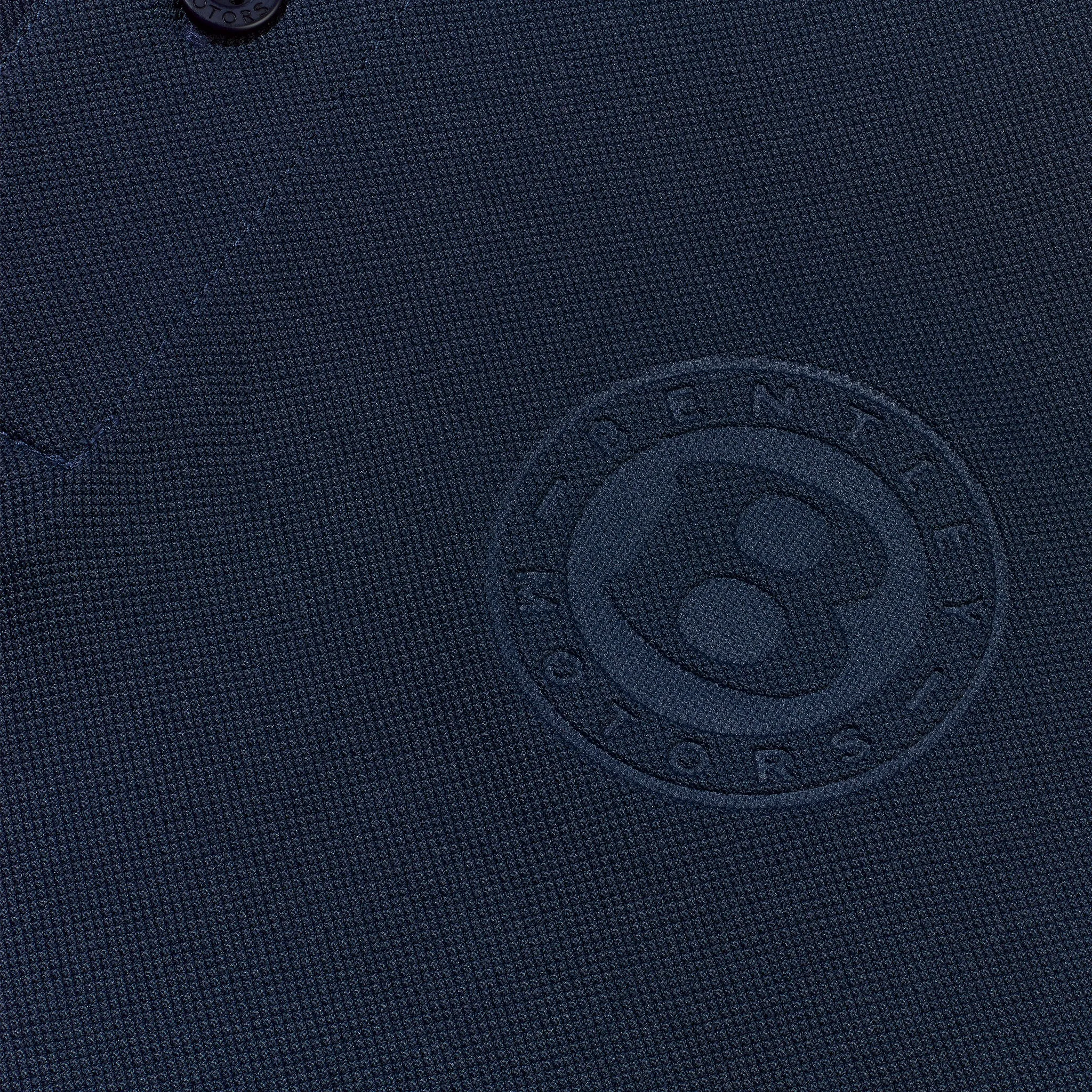 Bentley Men's Soft Touch Polo Shirt