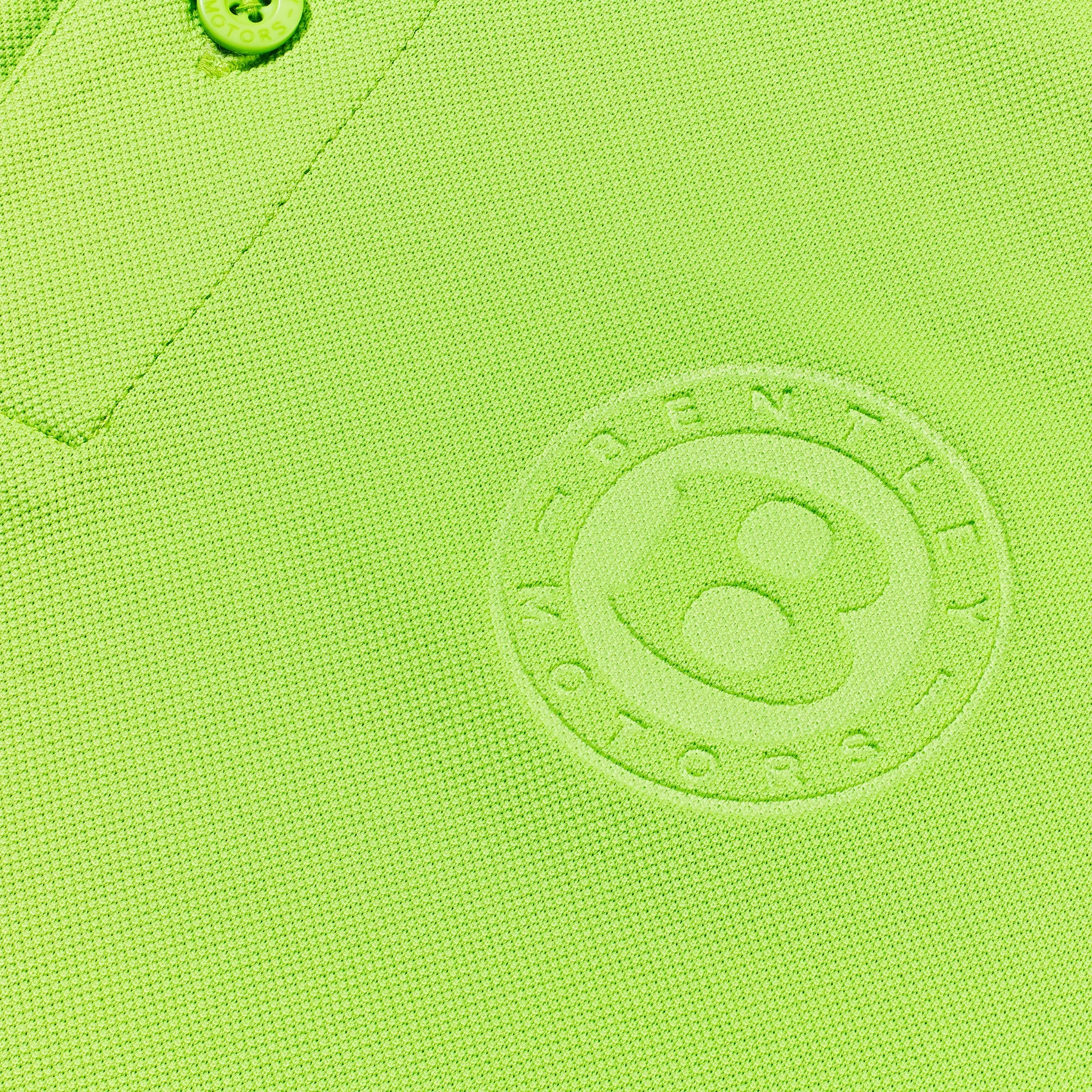 Bentley Men's Soft Touch Polo Shirt